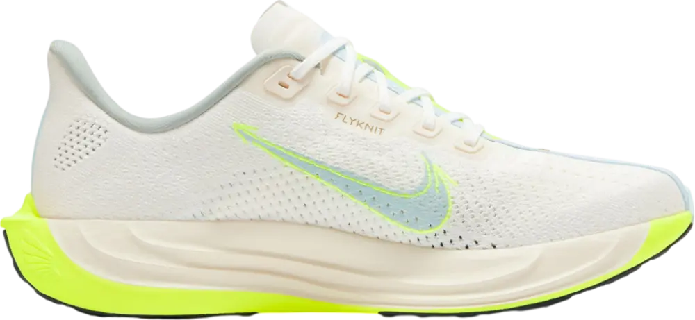 Giày Nike Pegasus Plus ‘Sail Pale Ivory’ HQ3451-101