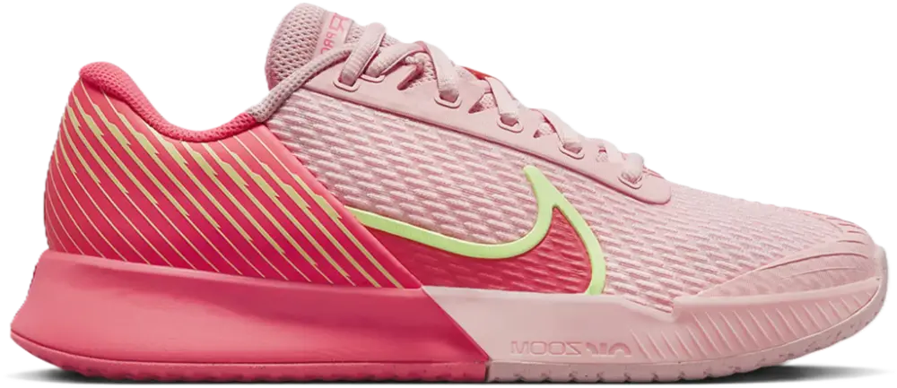 Giày Nike Court Air Zoom Vapor Pro 2 ‘Pink’ DR6192-601