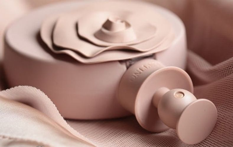 Nước Hoa Valentino Valentina Poudre For Women 80ml - Ảnh 4