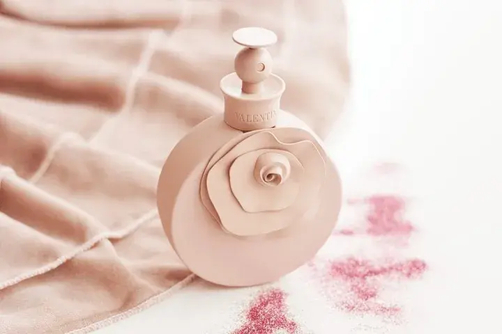 Nước Hoa Valentino Valentina Poudre For Women 80ml - Ảnh 5