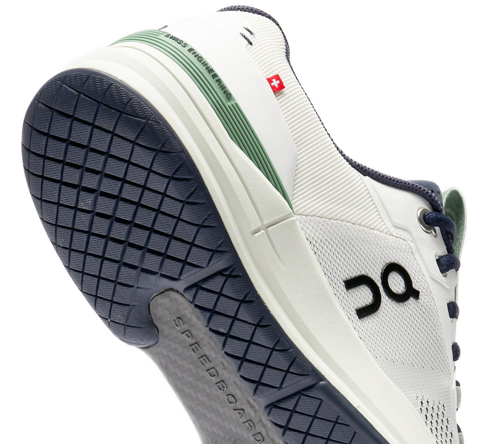 Giày On Running Roger Pro ‘Undyed White’ 48-97776 - Ảnh 3