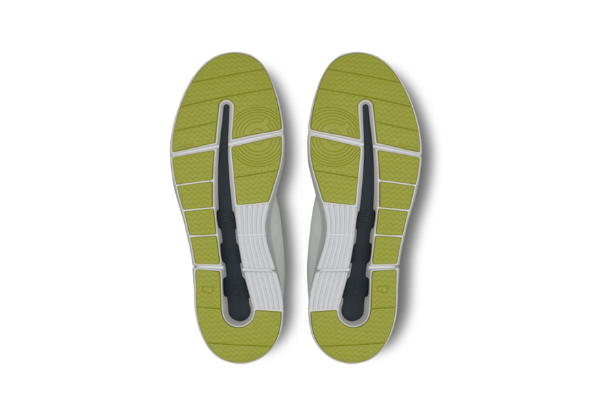 Giày On The Roger Spin 'Undyed Zest' 3WD11482260 - Ảnh 5