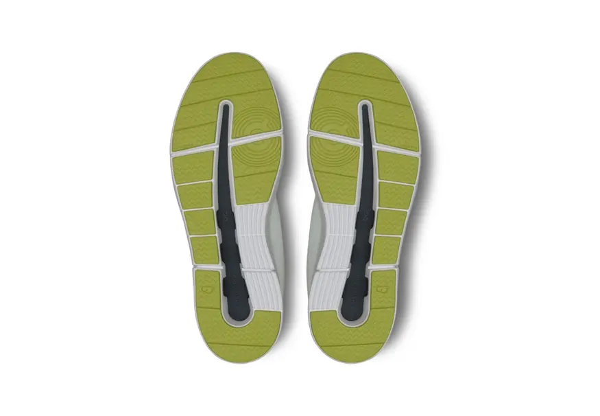 Giày On The Roger Spin 'Undyed Zest' 3WD11482260 - Ảnh 5