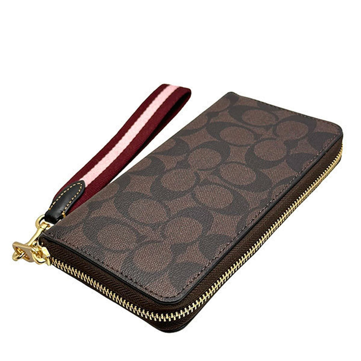 Túi Coach Imosn ‘Black’ CE678-IMOSN - Ảnh 2