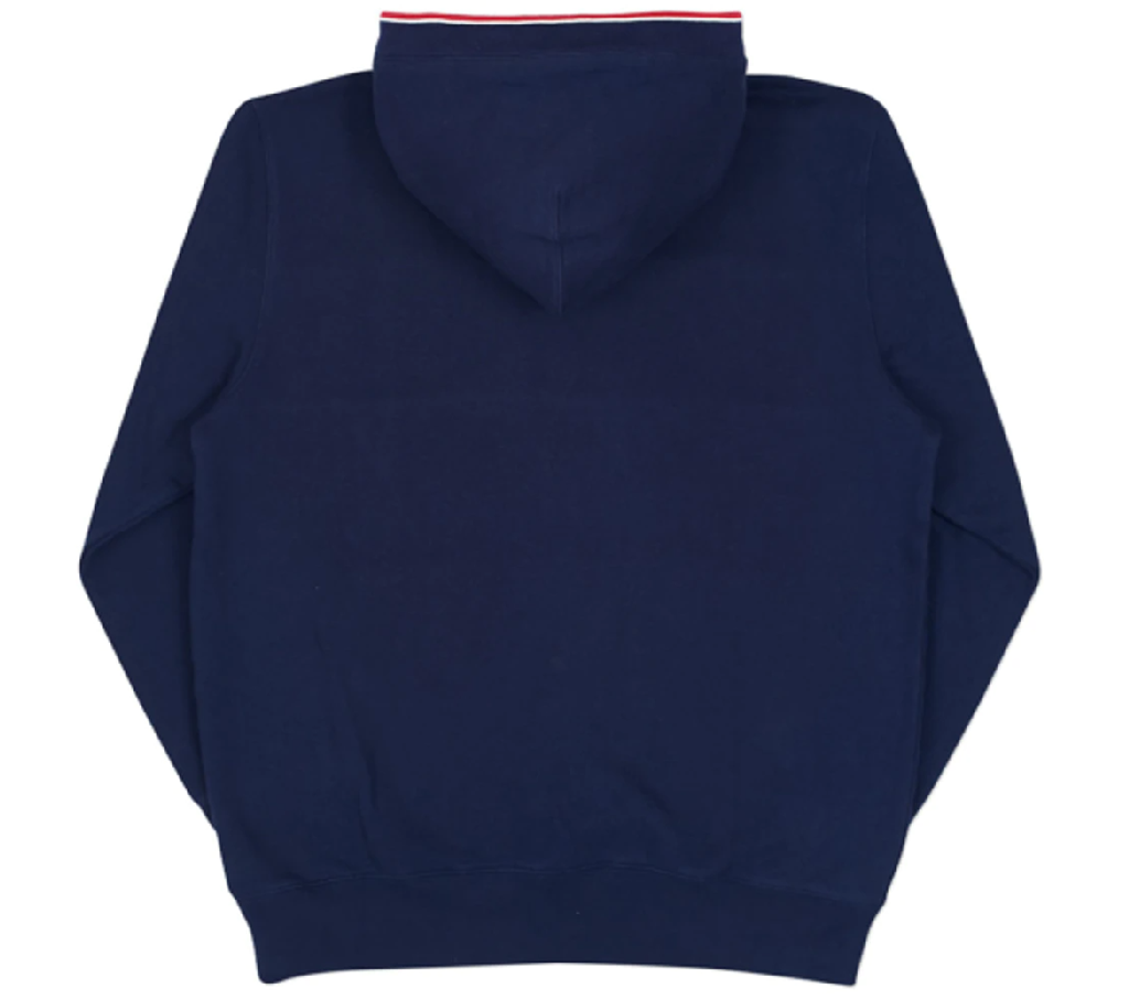 Áo Palace Handle Hood Navy PL-PHHNV - Ảnh 2