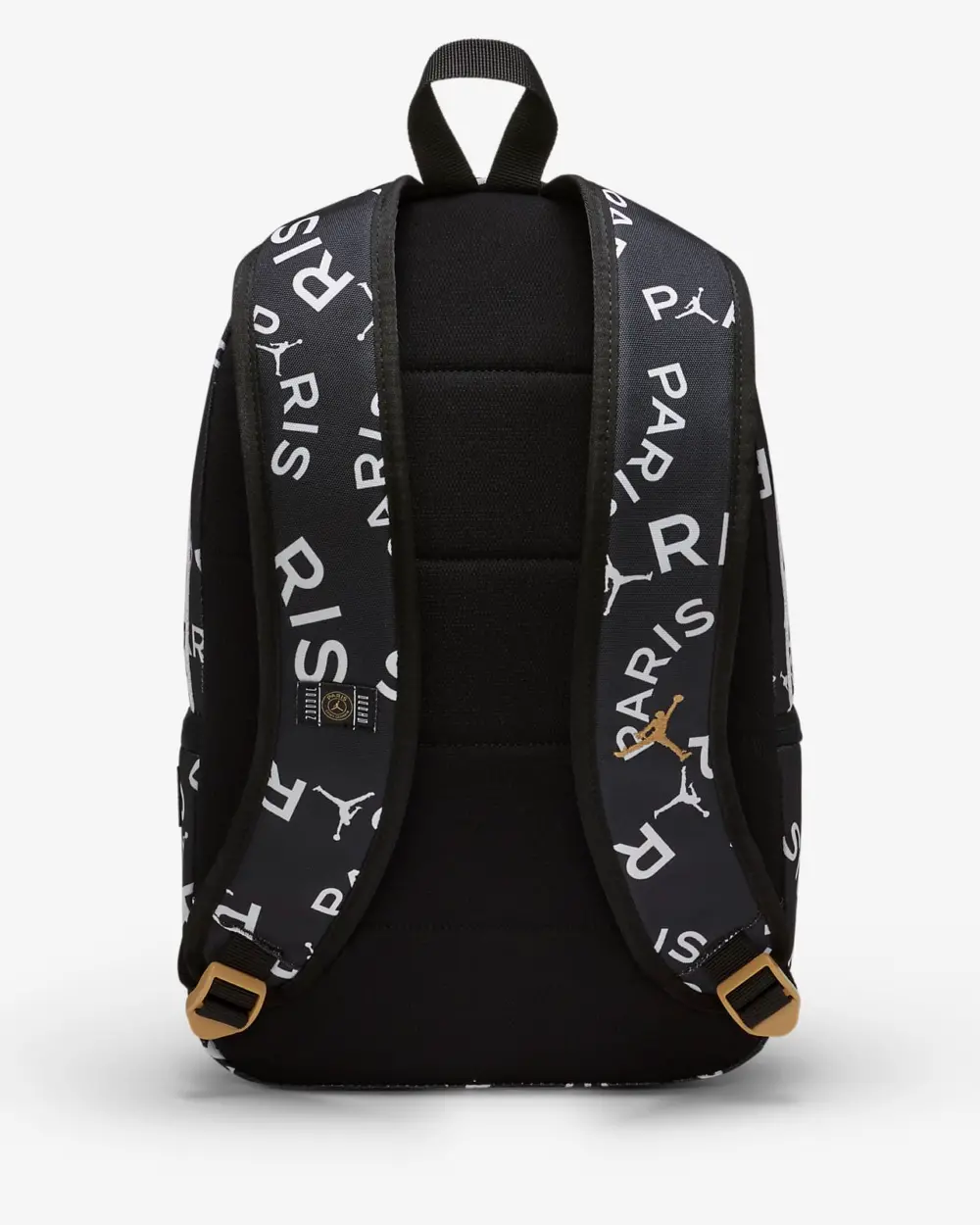 Balo Nike Jordan X Paris Saint Germain Backpack 9A0469-K25 - Ảnh 4