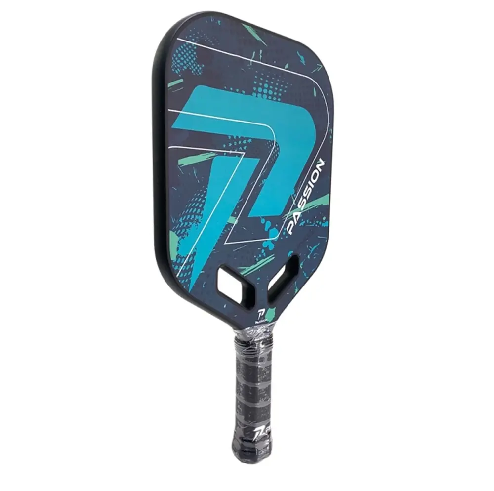 Alternative view of Vợt Pickleball Passion Pro P101 ‘Blue’