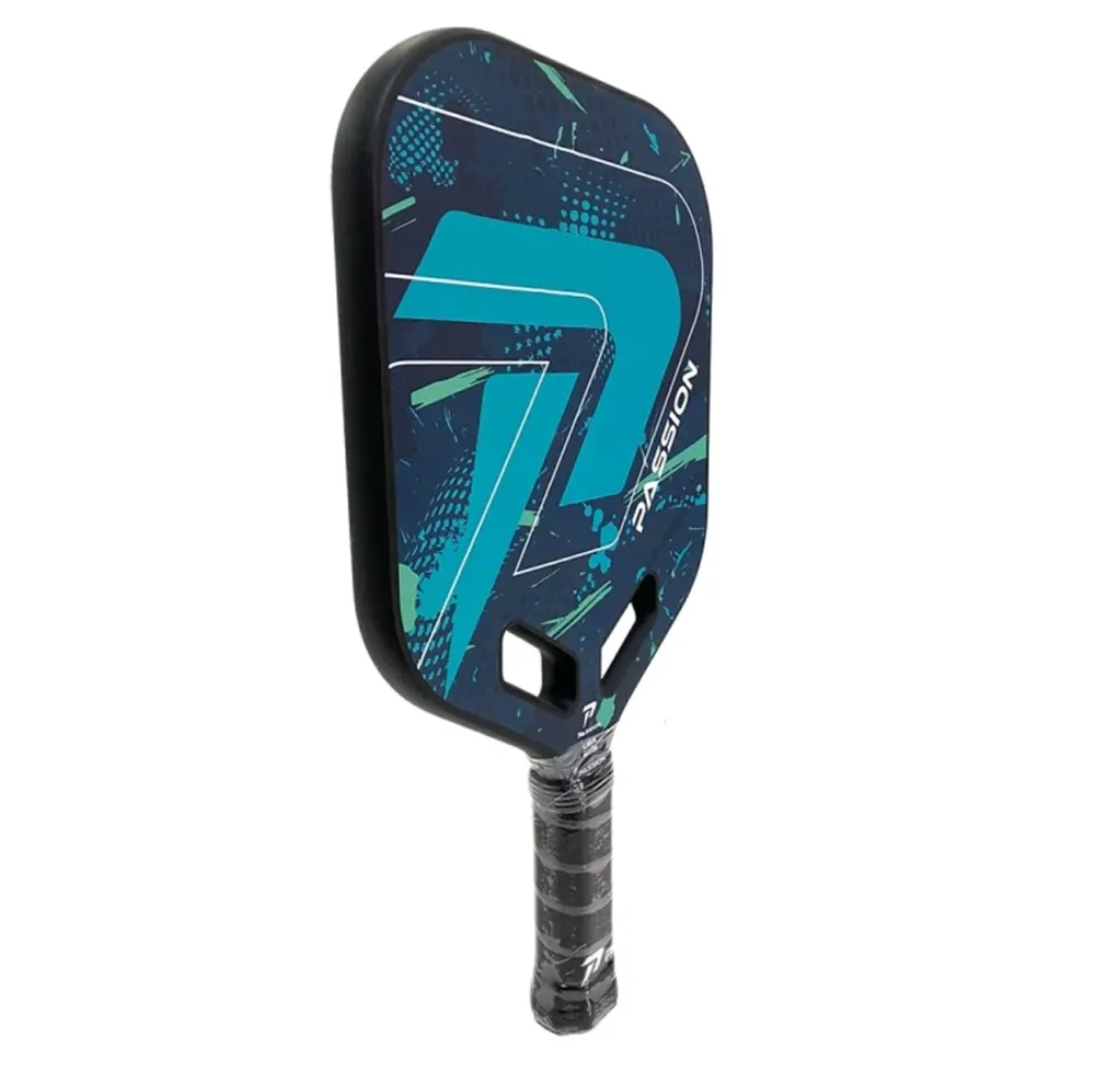 Vợt Pickleball Passion Pro P101 ‘Blue’ - Ảnh 3