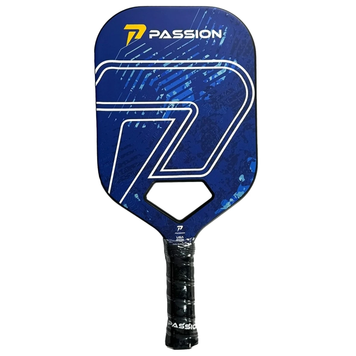 Vợt Pickleball Passion Pro P102 ‘Blue’