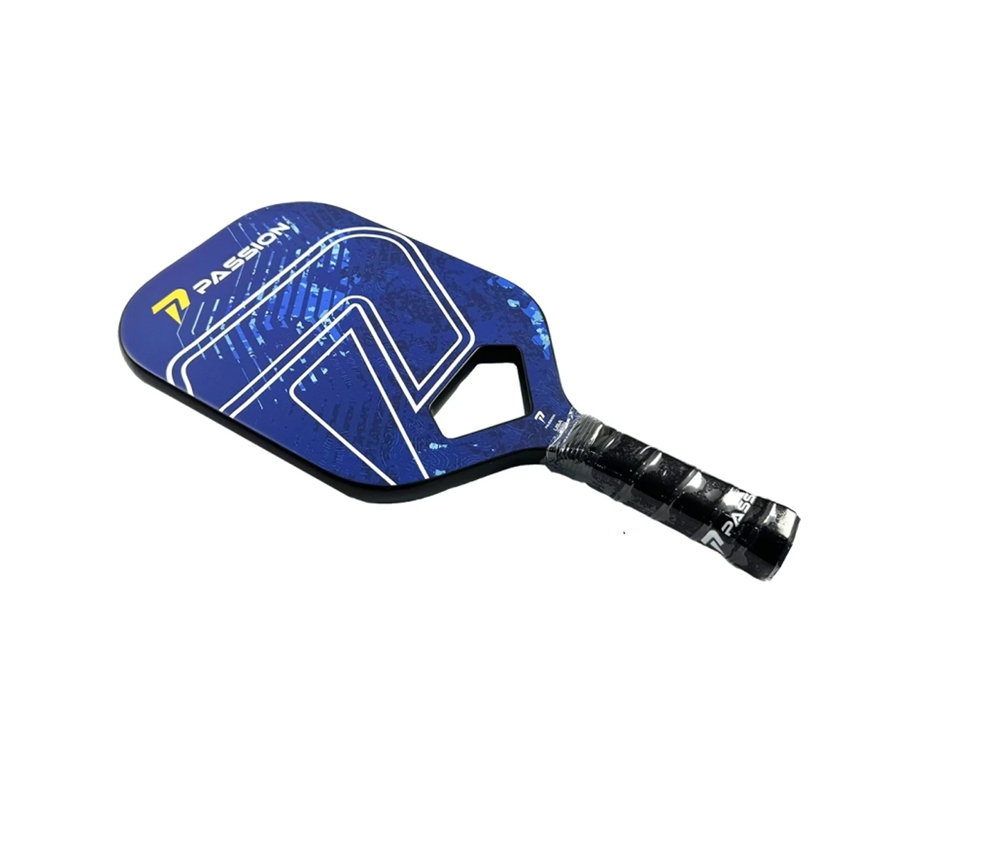 Vợt Pickleball Passion Pro P102 ‘Blue’ - Ảnh 3