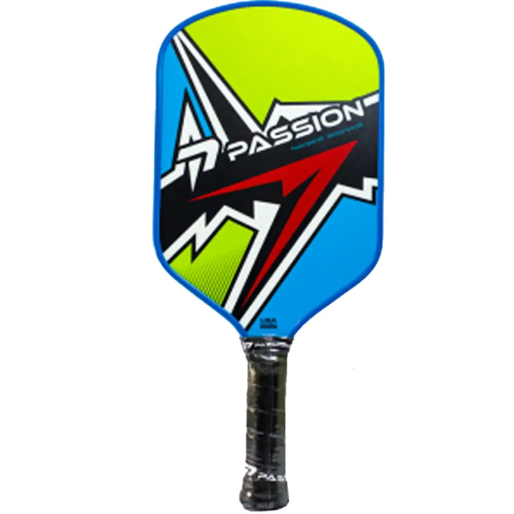 Vợt Pickleball Passion Speed S101 ‘Multicolor’