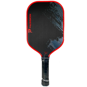 Vợt Pickleball Passion Ultra U102 ‘Red’