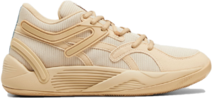Giày Puma TRC Blaze Court Corduroy ‘Beige’ 379088-01