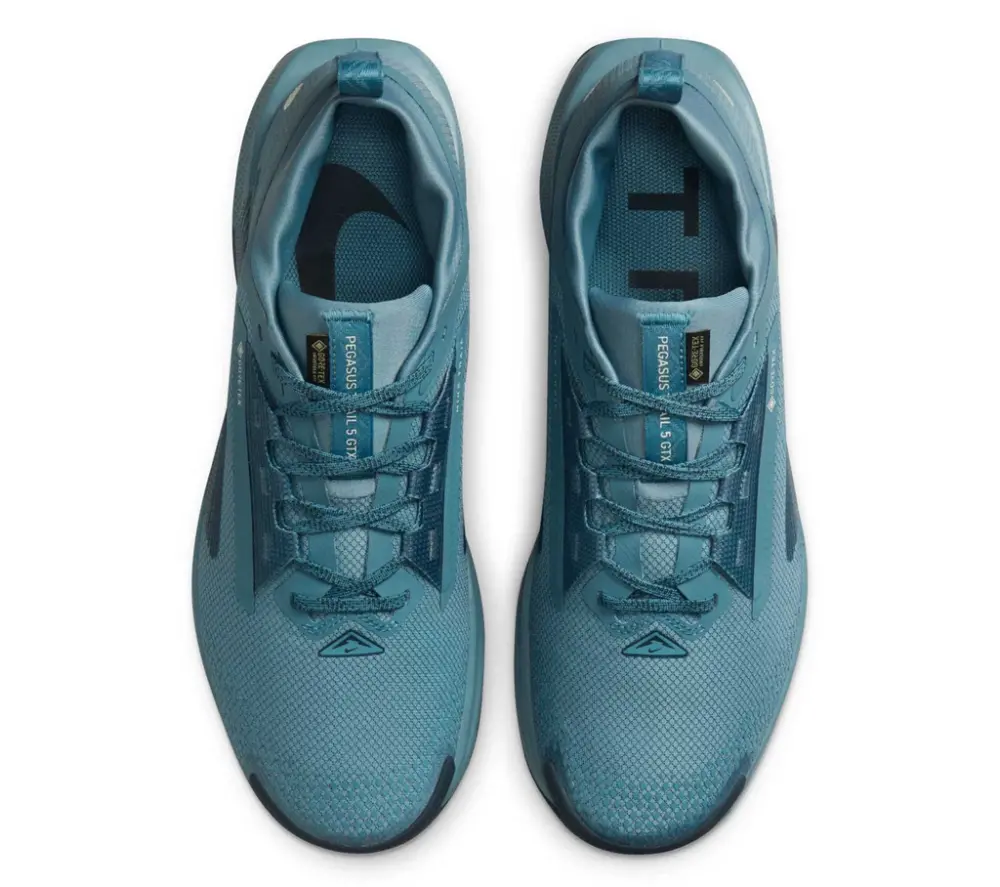 Giày Nike Pegasus Trail 5 Gore-Tex ‘Smokey Blue Navy’ FQ0908-005 - Ảnh 3