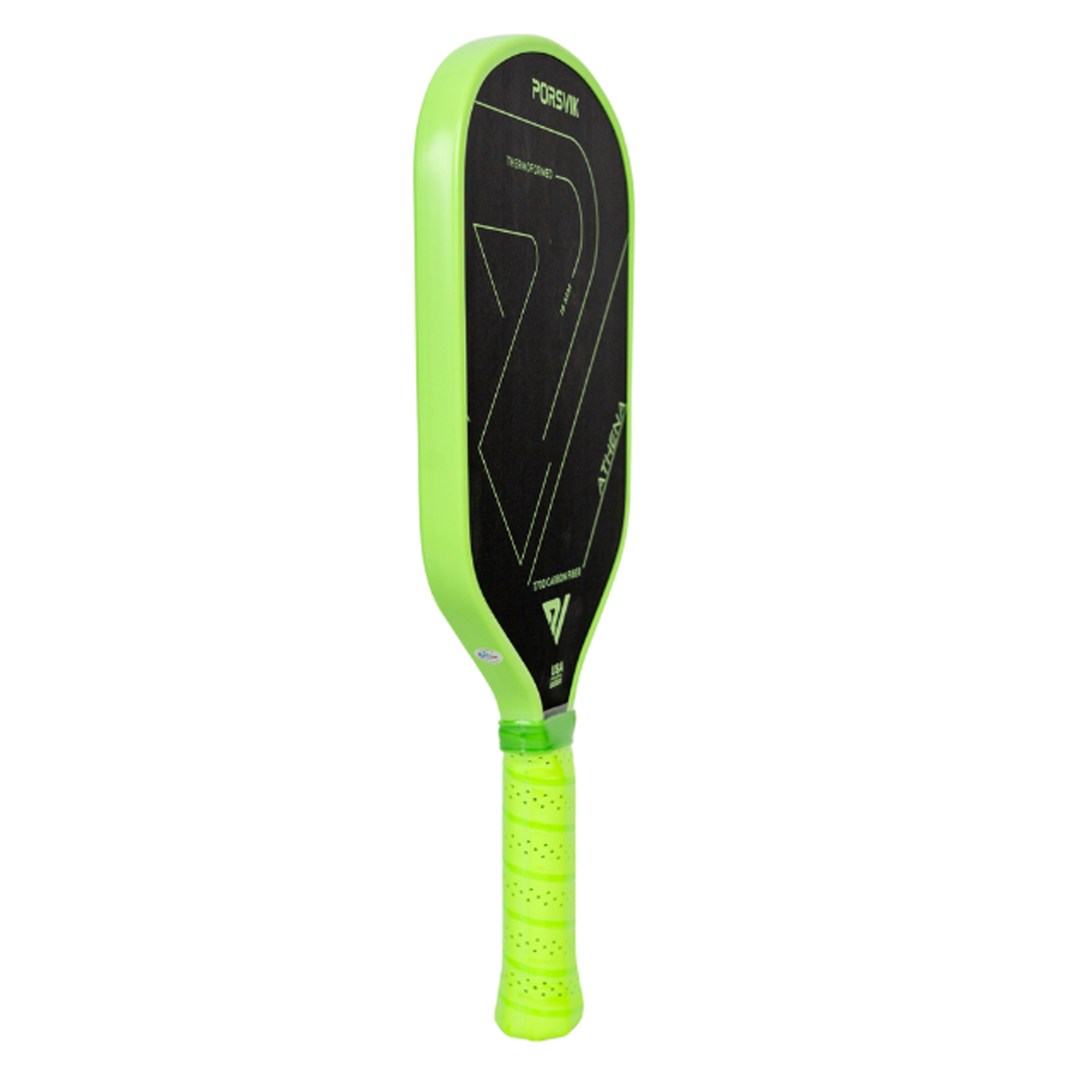 Vợt Pickleball Facolos Olympic ‘Green’ - Ảnh 2