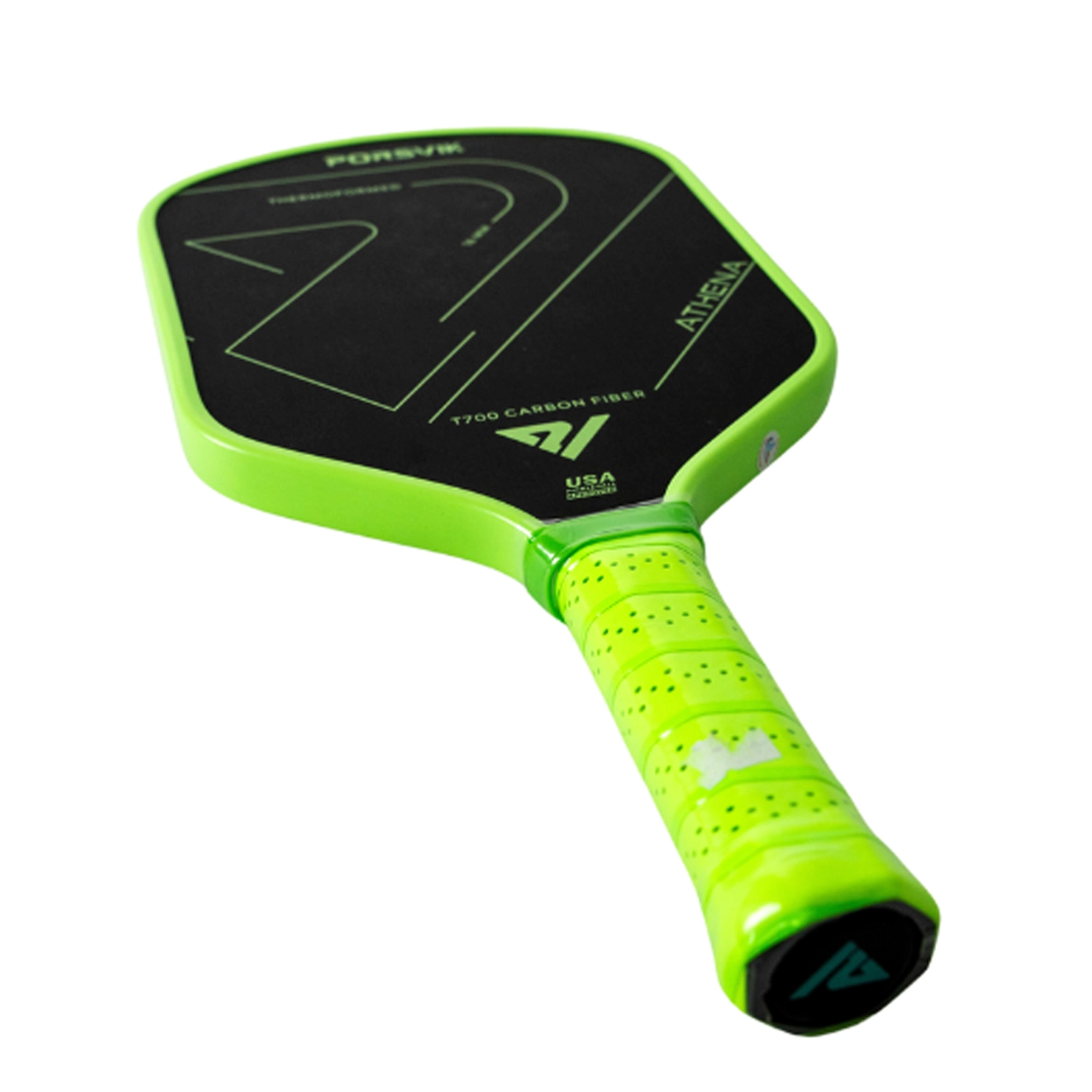 Vợt Pickleball Facolos Olympic ‘Green’ - Ảnh 3