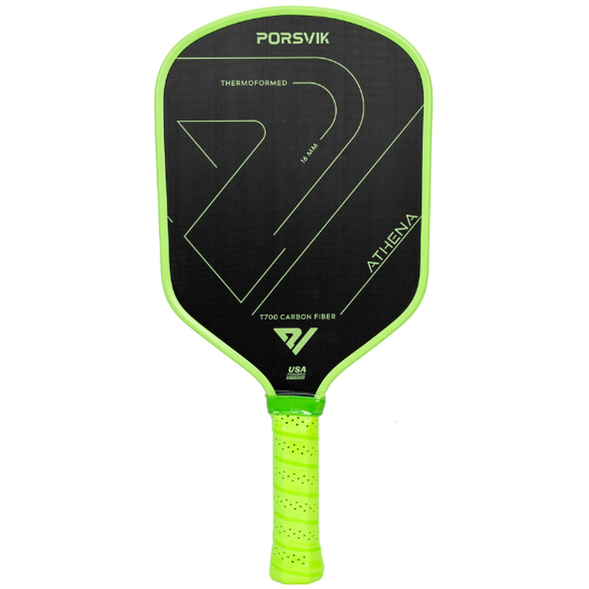 Vợt Pickleball Facolos Olympic ‘Green’
