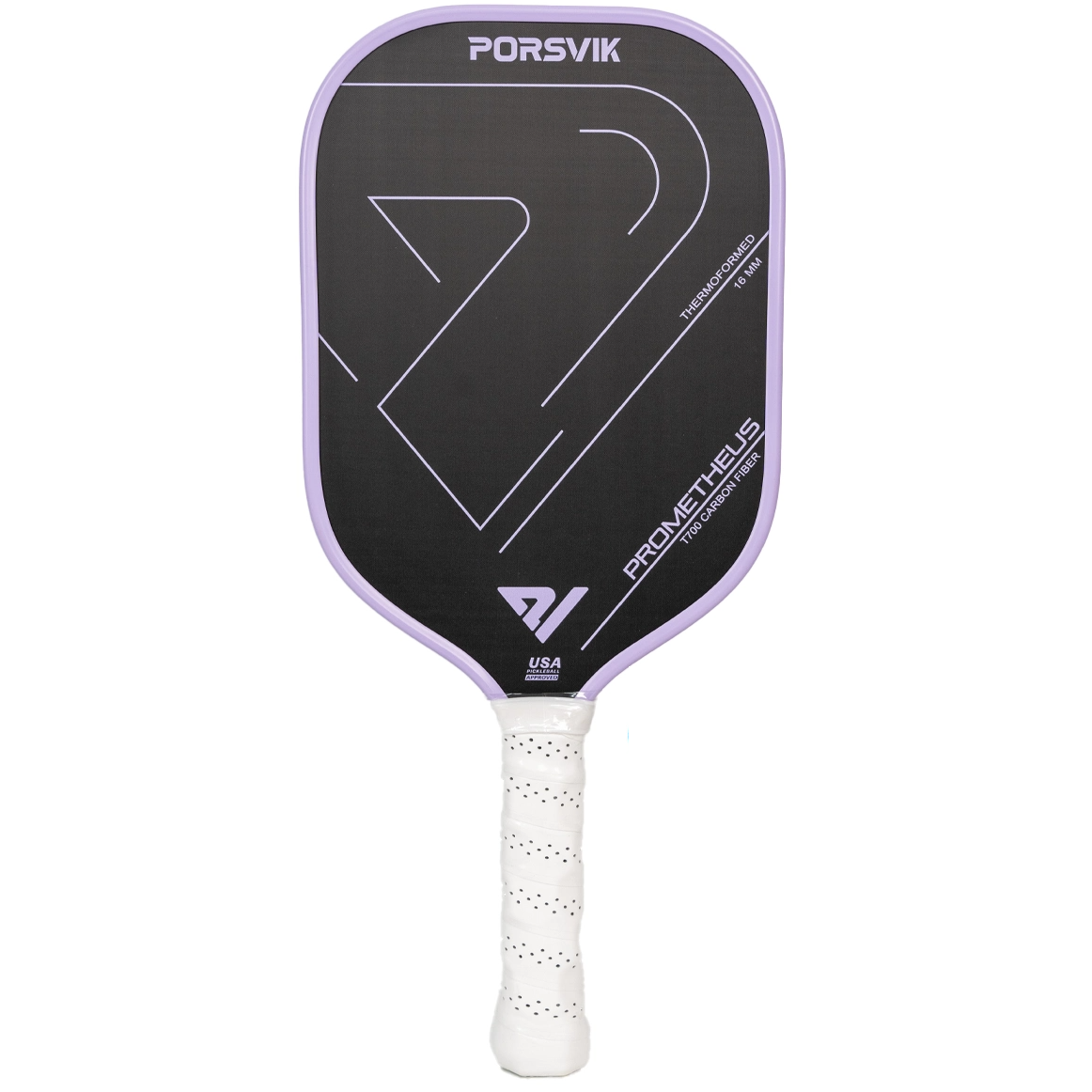 Vợt Pickleball Porsvik Prometheus ‘Purple’