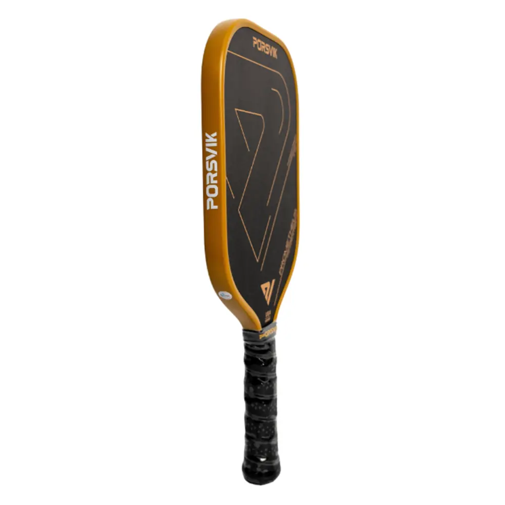 Alternative view of Vợt Pickleball Porsvik Prometheus ‘Yellow’