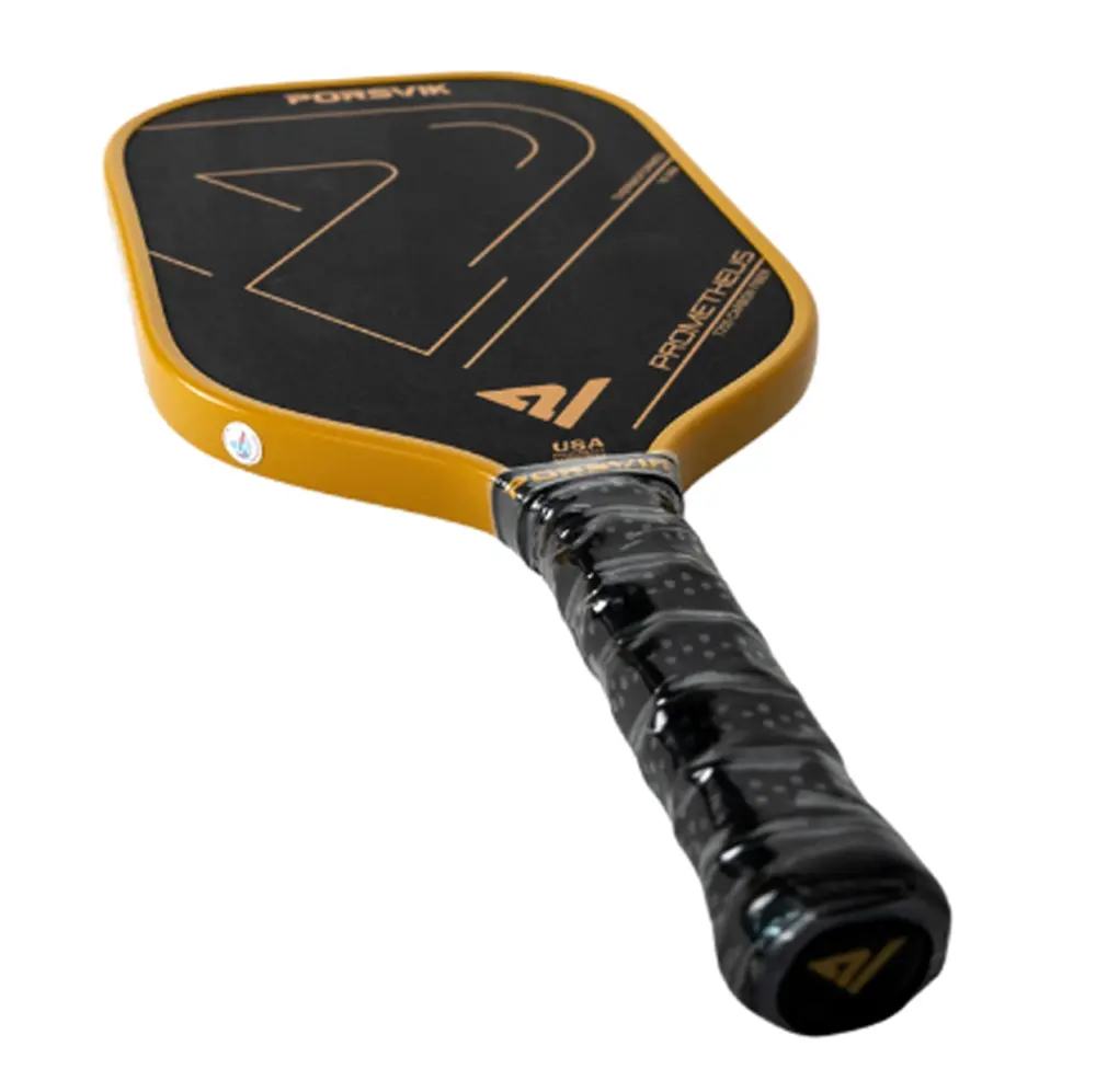 Vợt Pickleball Porsvik Prometheus ‘Yellow’ - Ảnh 3