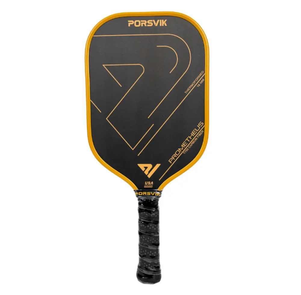 Vợt Pickleball Porsvik Prometheus ‘Yellow’