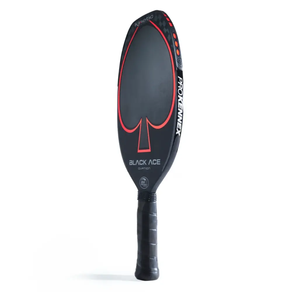 Alternative view of Vợt Pickleball Prokennex ‘Black Ace Ovation’