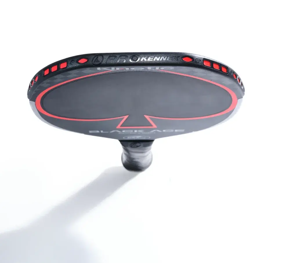 Vợt Pickleball Prokennex ‘Black Ace Ovation’ - Ảnh 3