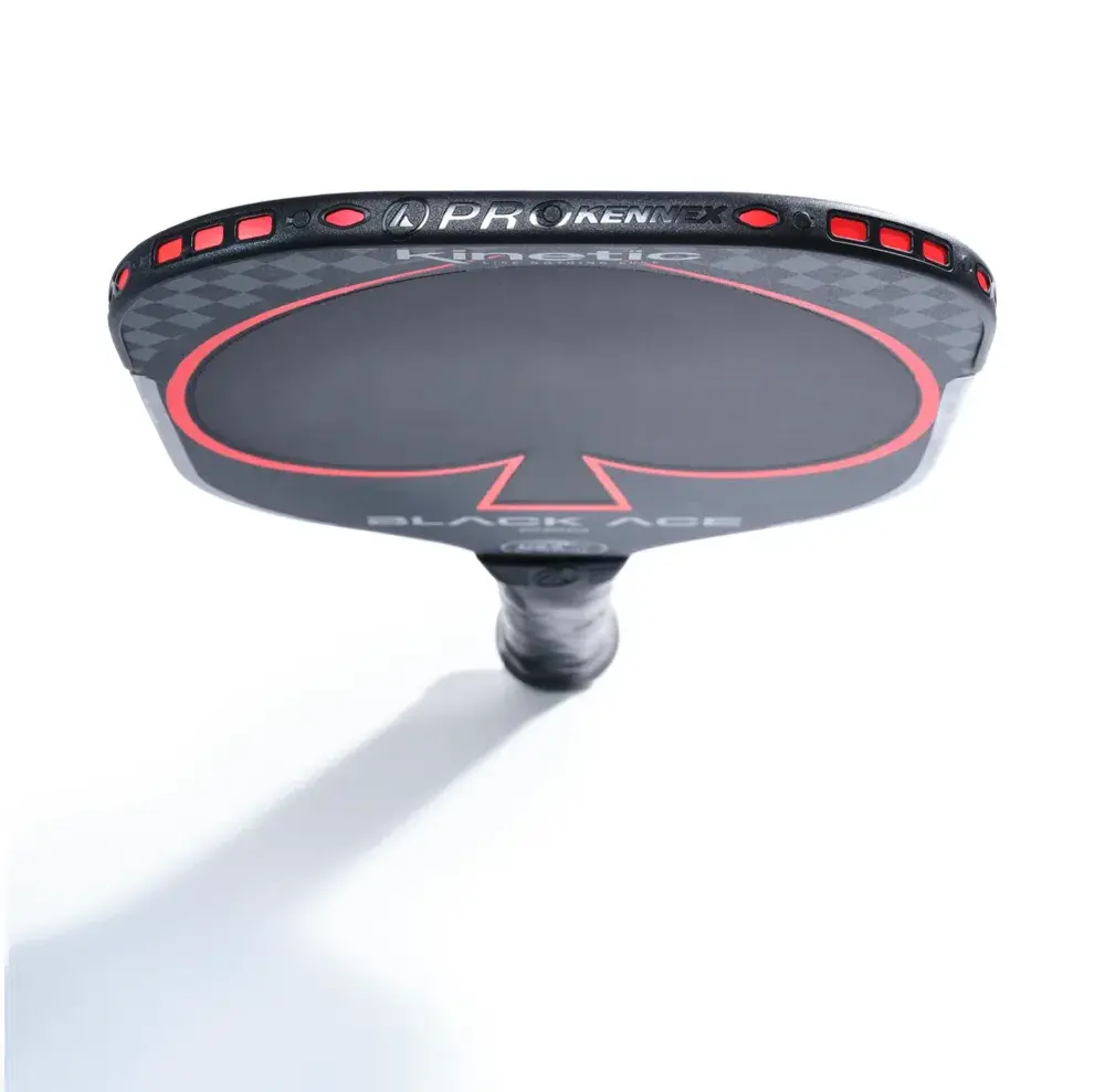 Alternative view of Vợt Pickleball Prokennex Black Ace Pro ‘Black’