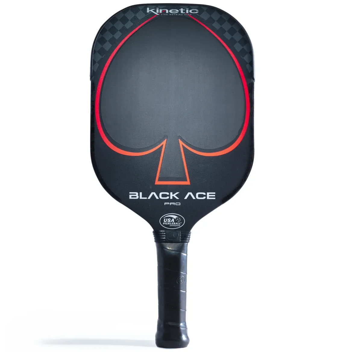 Vợt Pickleball Prokennex Black Ace Pro ‘Black’