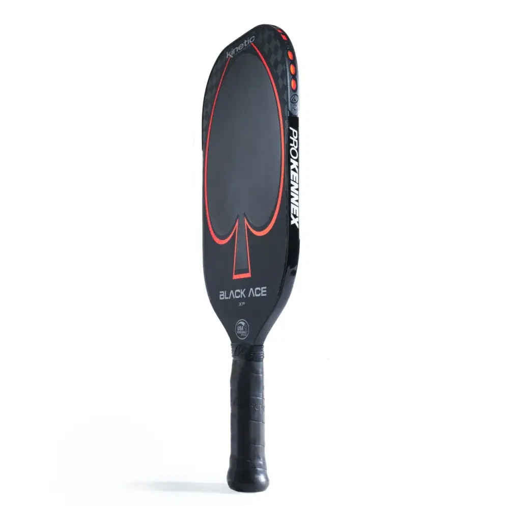 Alternative view of Vợt Pickleball Prokennex ‘Black Ace Xf’
