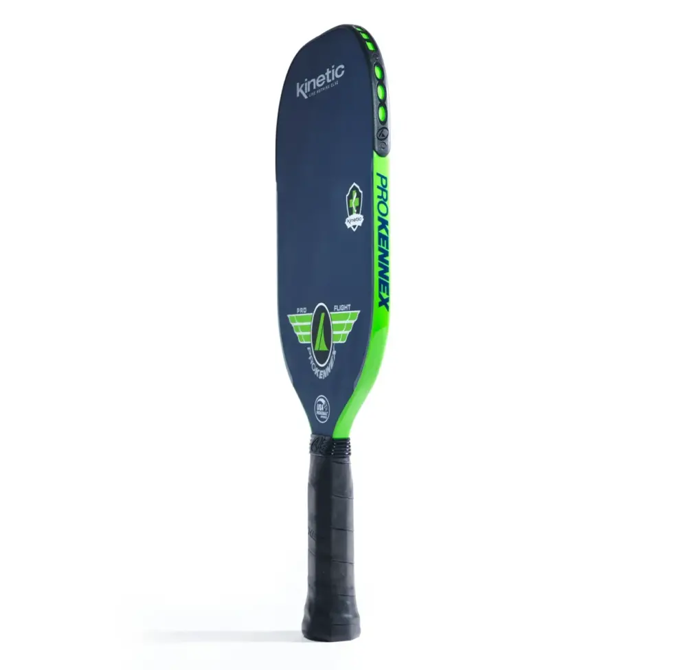 Alternative view of Vợt Pickleball Prokennex Pro Flight ‘Navy Blue’