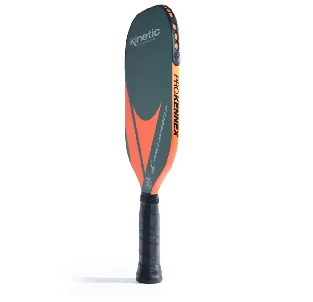 Alternative view of Vợt Pickleball Prokennex Pro Speed ‘Orange’