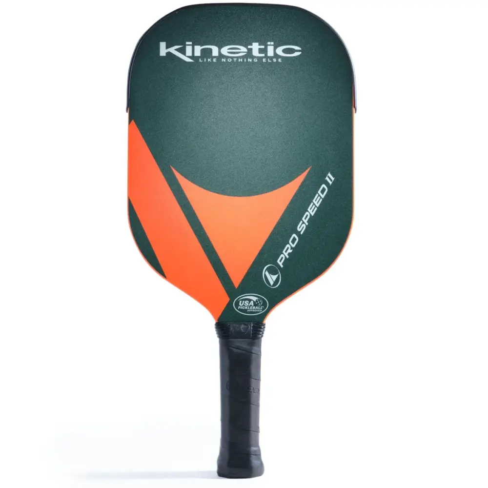 Vợt Pickleball Prokennex Pro Speed ‘Orange’