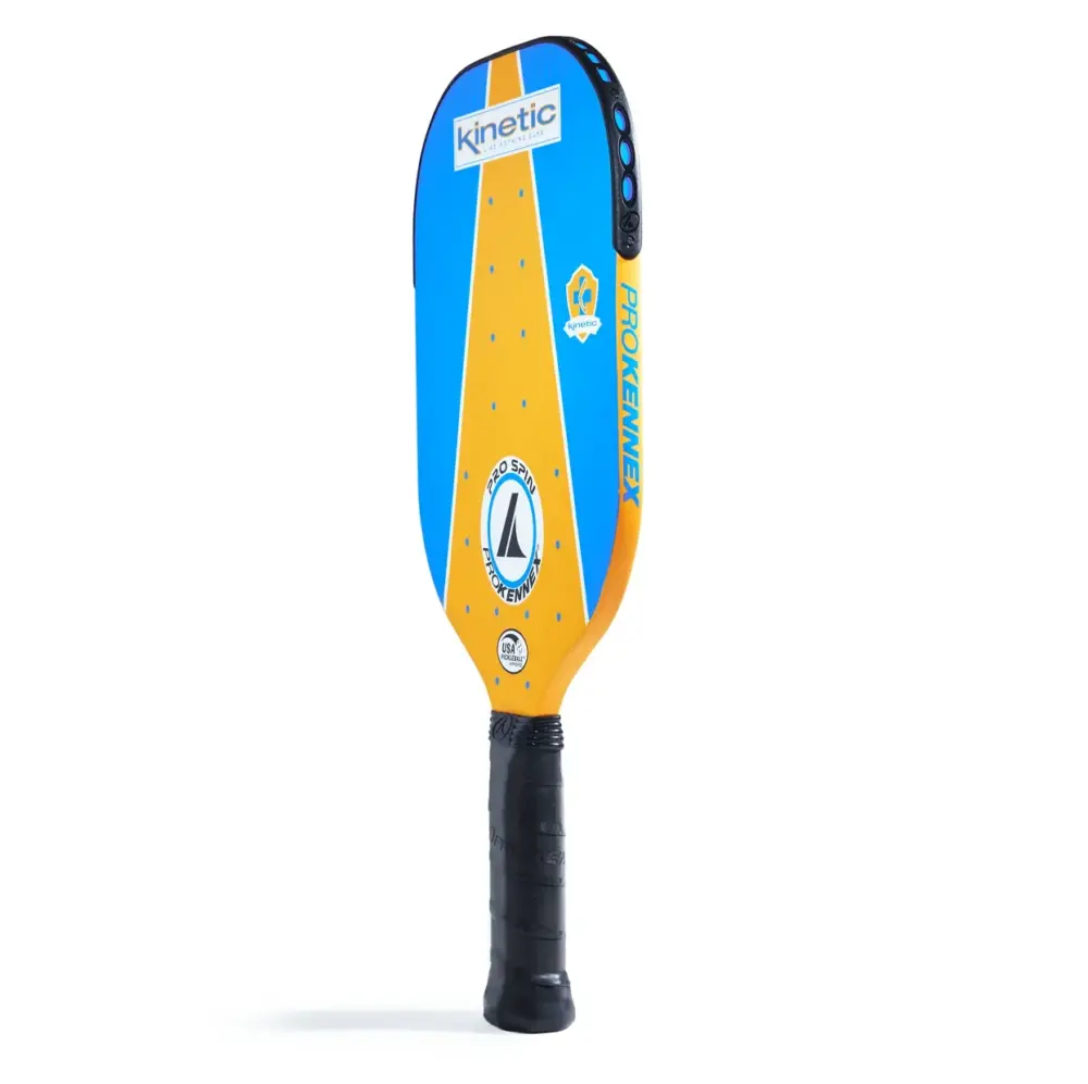 Alternative view of Vợt Pickleball Prokennex Pro-spin ‘Blue’