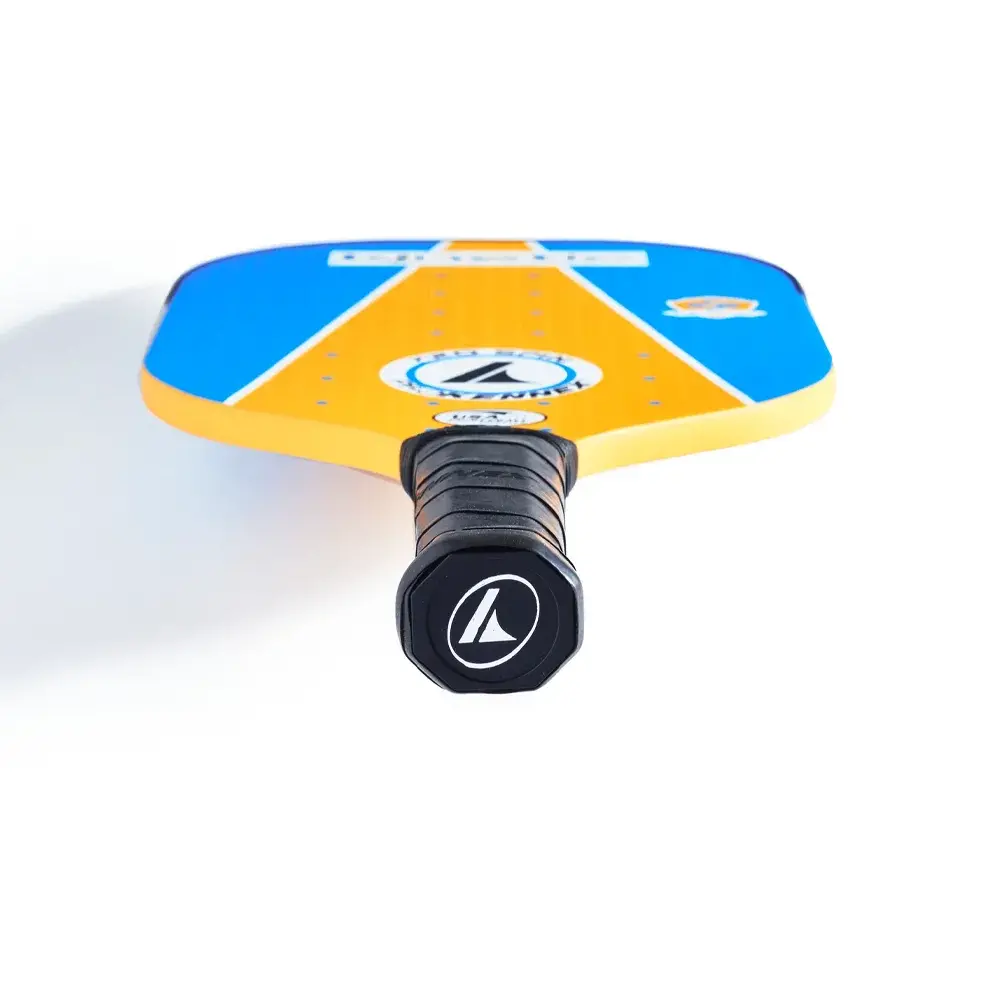 Vợt Pickleball Prokennex Pro-spin ‘Blue’ - Ảnh 3