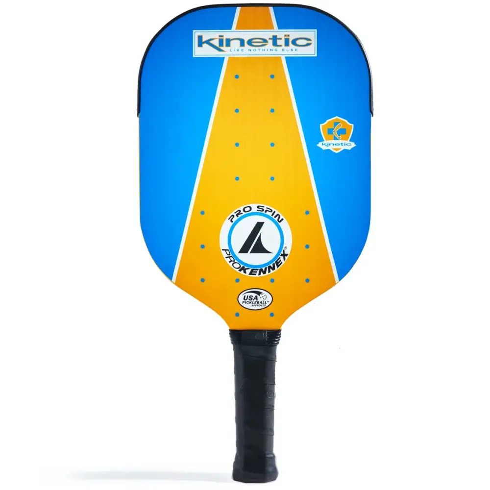 Vợt Pickleball Prokennex Pro-spin ‘Blue’