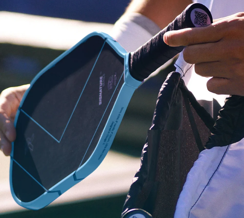 Vợt Pickleball ProXR Signature Series ‘Light Blue’ - Ảnh 4