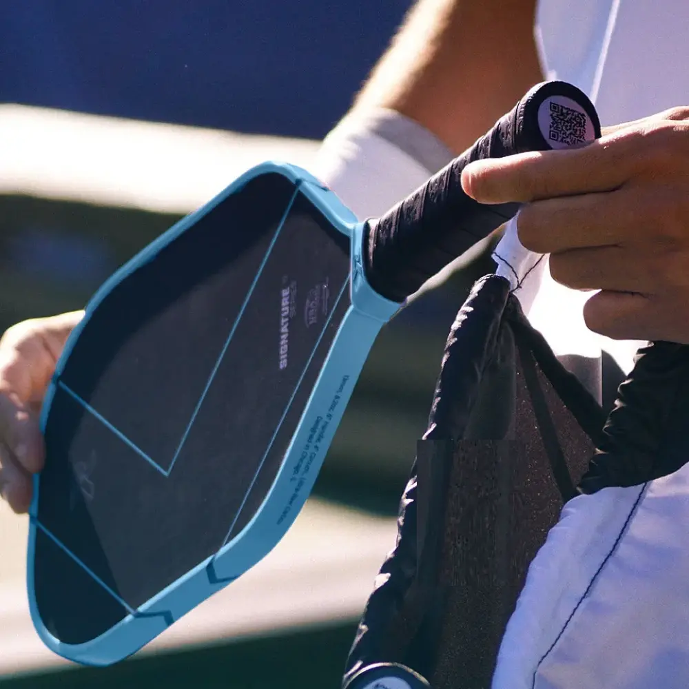 Alternative view of Vợt Pickleball ProXR Signature Series ‘Blue’