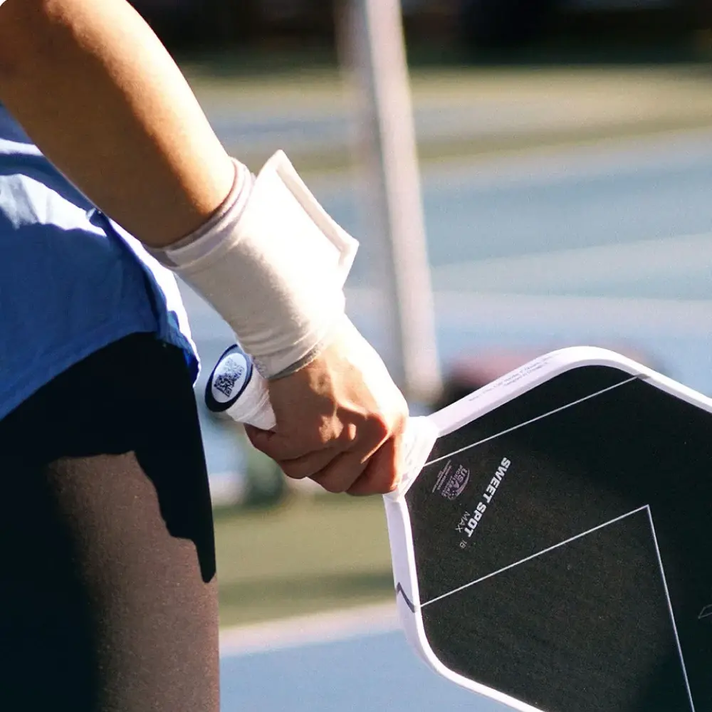Vợt Pickleball ProXR Signature Series ‘White’ - Ảnh 3