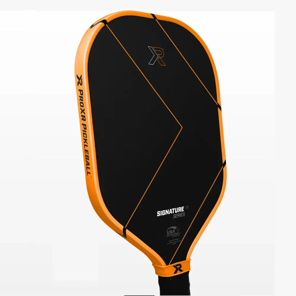 Alternative view of Vợt Pickleball ProXR Signature Series ‘Orange’