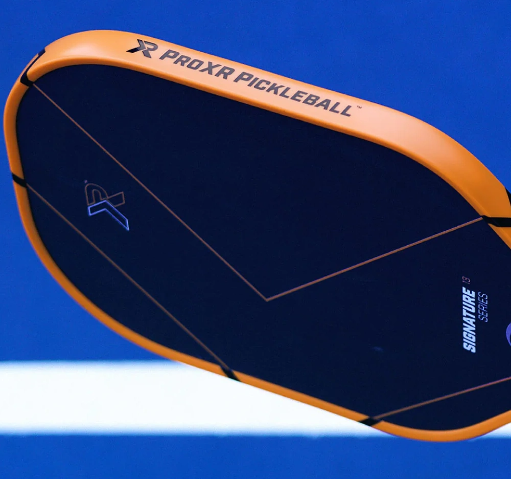 Vợt Pickleball ProXR Signature Series ‘Orange’ - Ảnh 3