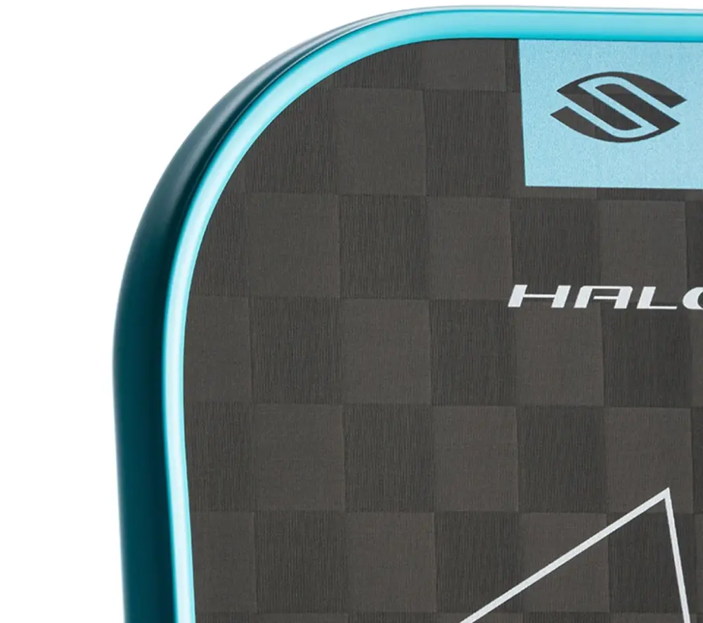Vợt Pickleball Selkirk SLK HALO Control MAX ‘Blue’ - Ảnh 4