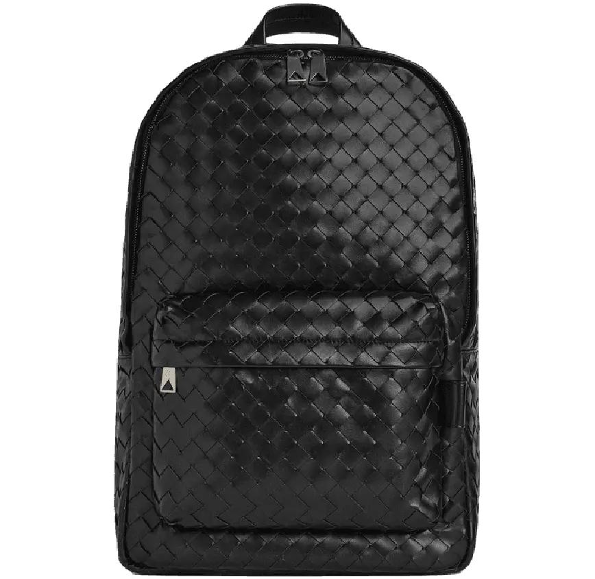 Balo Bottega Veneta Medium Classic Intrecciato ‘Black’ 730732V2HL28803