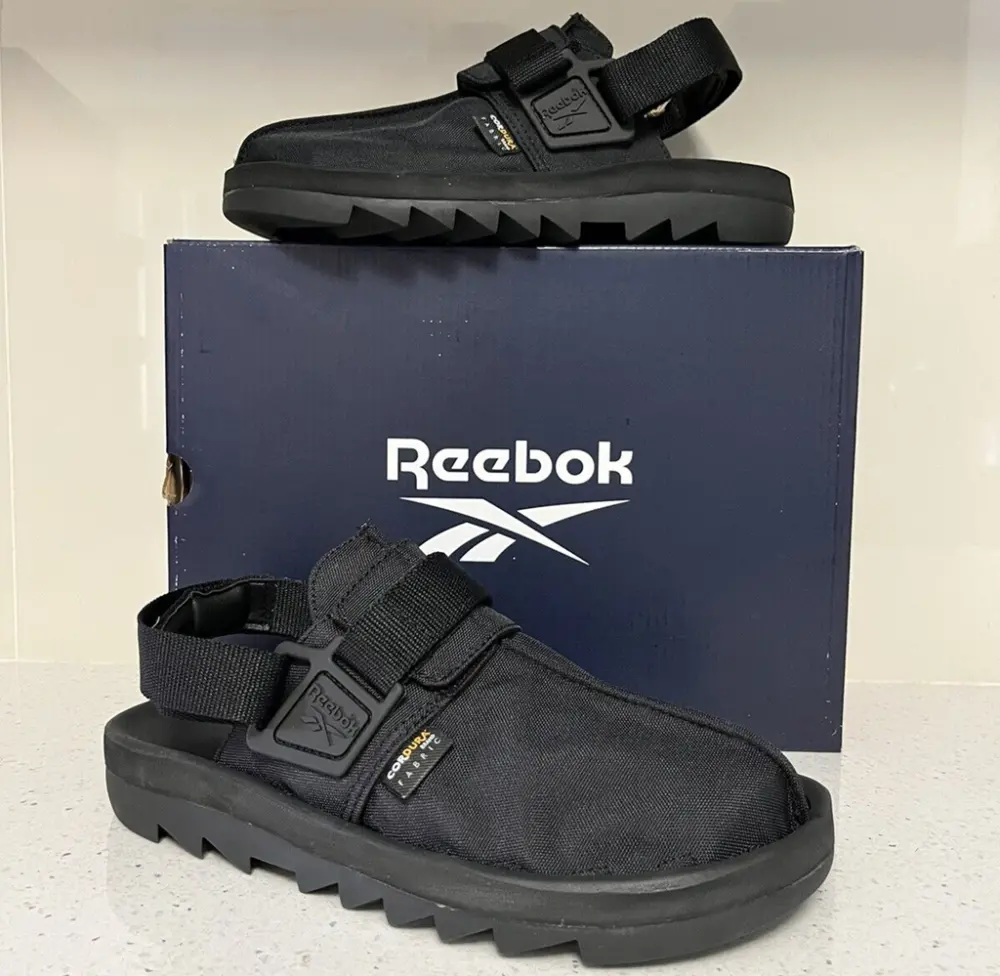 Giày Reebok Beatnik 'Black' FY2949 - Ảnh 3