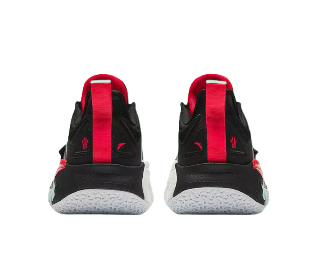 Giày Anta Kai 1 ‘Kai Leidoscope’ 112431102S-4 - Ảnh 4