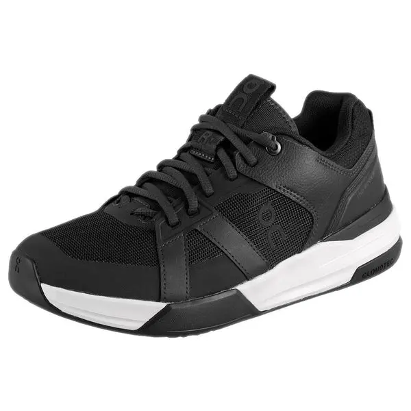 Giày On Running Roger Pro ‘Black White’ 3WD30050299 - Ảnh 4