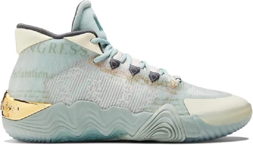 Giày New Balance Kawhi 2 ‘New Money’ BBKLSNM2