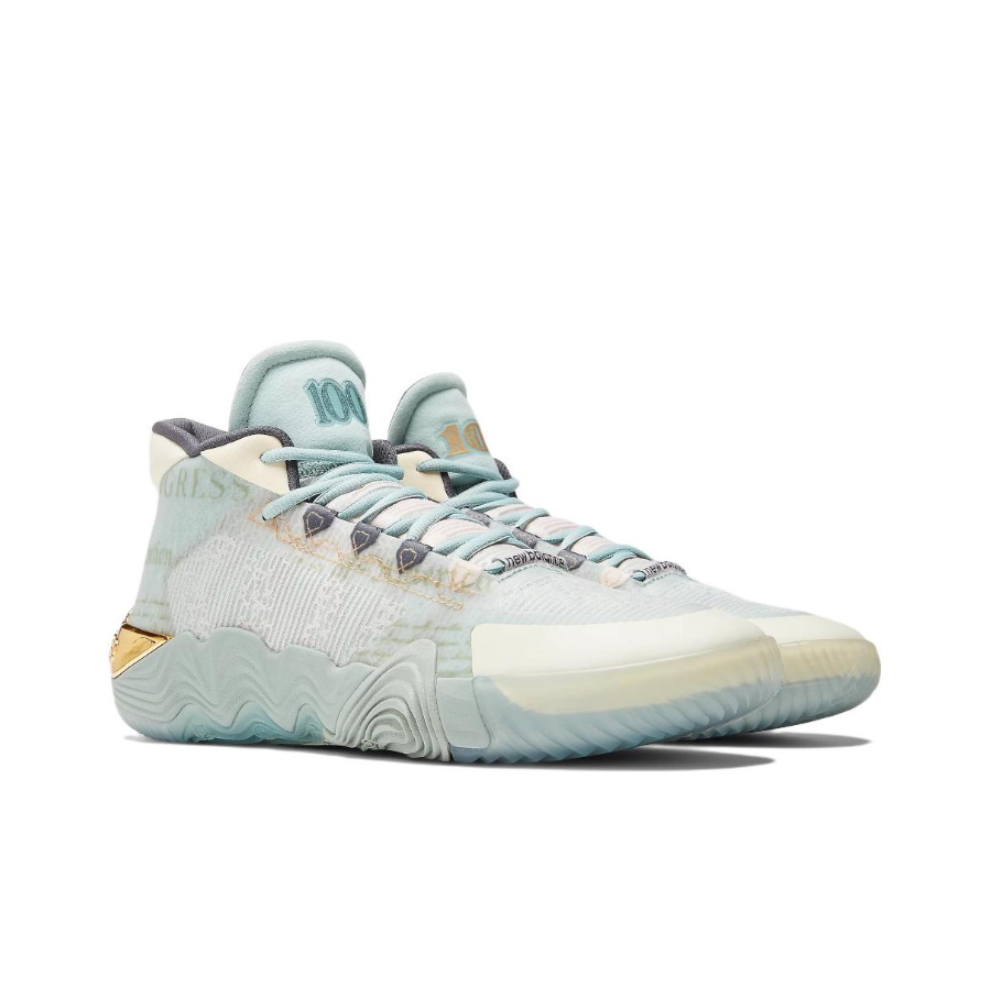 Giày New Balance Kawhi 2 ‘New Money’ BBKLSNM2 - Ảnh 4