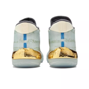 Alternative view of Giày New Balance Kawhi 2 ‘New Money’ BBKLSNM2