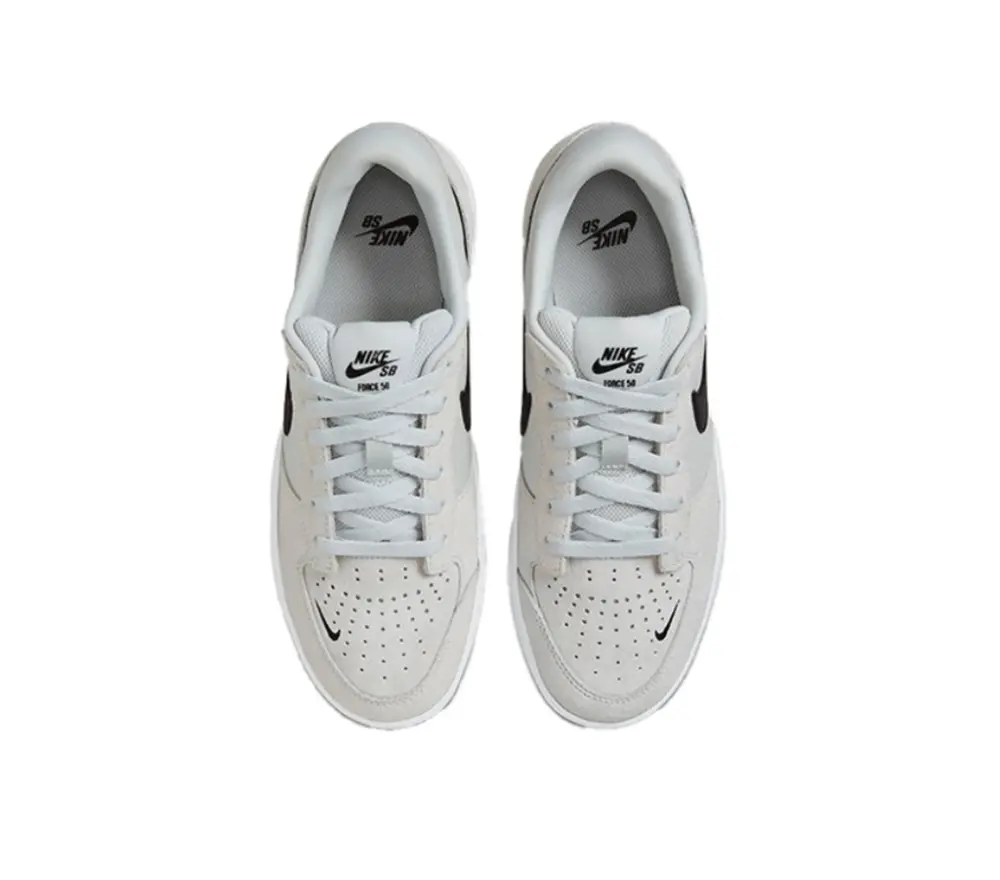 Giày Nike SB Force 58 ‘Photon Dust’ CZ2959-003 - Ảnh 3